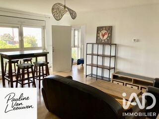 Vente Appartement Vente Appartement 1 pièce Reims