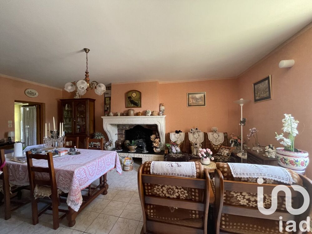 Vente Maison/villa 4 pièces