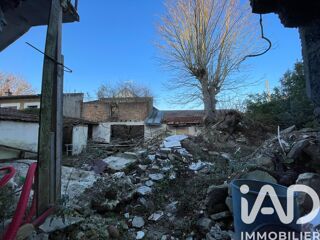  Immeuble à vendre 425 m²