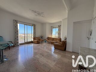  Appartement � vendre 3 pi�ces 92 m�