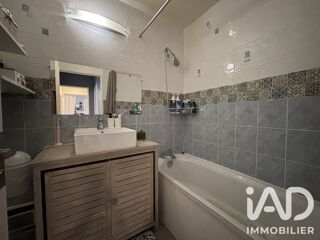  Appartement à louer 2 pièces 47 m²