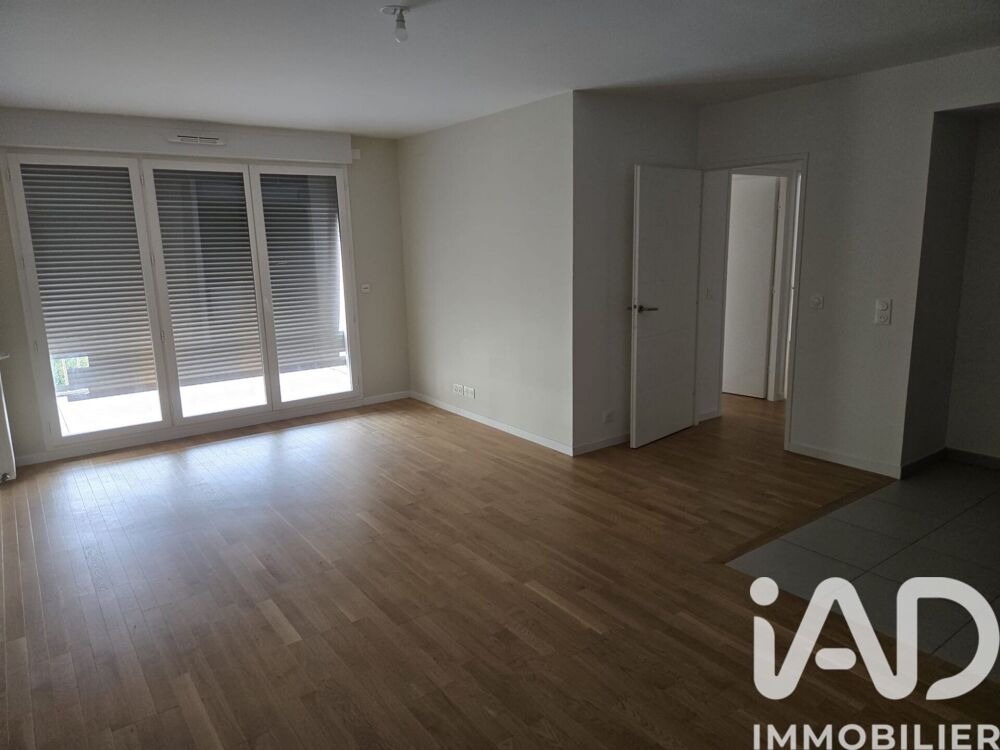 Vente Appartement Vente Appartement 3 pièces Rueil-malmaison