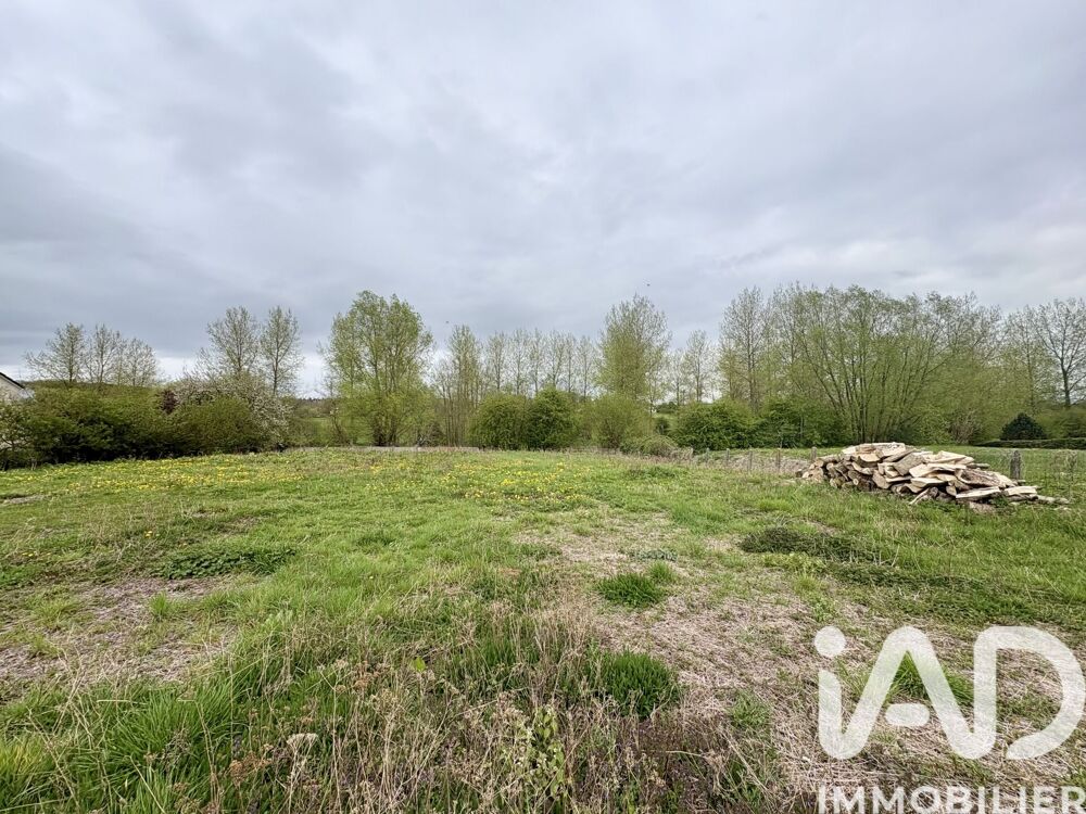 Vente Terrain Vente Terrain à bâtir 1 283 m&sup2; Gauchin-verloingt