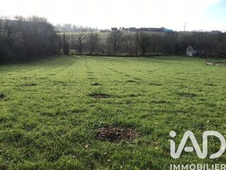  Terrain à vendre 7497 m²