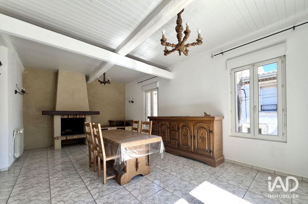Vente Maison Vente Maison/villa 7 pièces Villesèque-des-corbières
