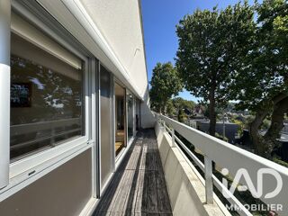  Appartement à vendre 5 pièces 114 m²