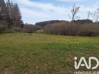  Terrain à vendre 1068 m²