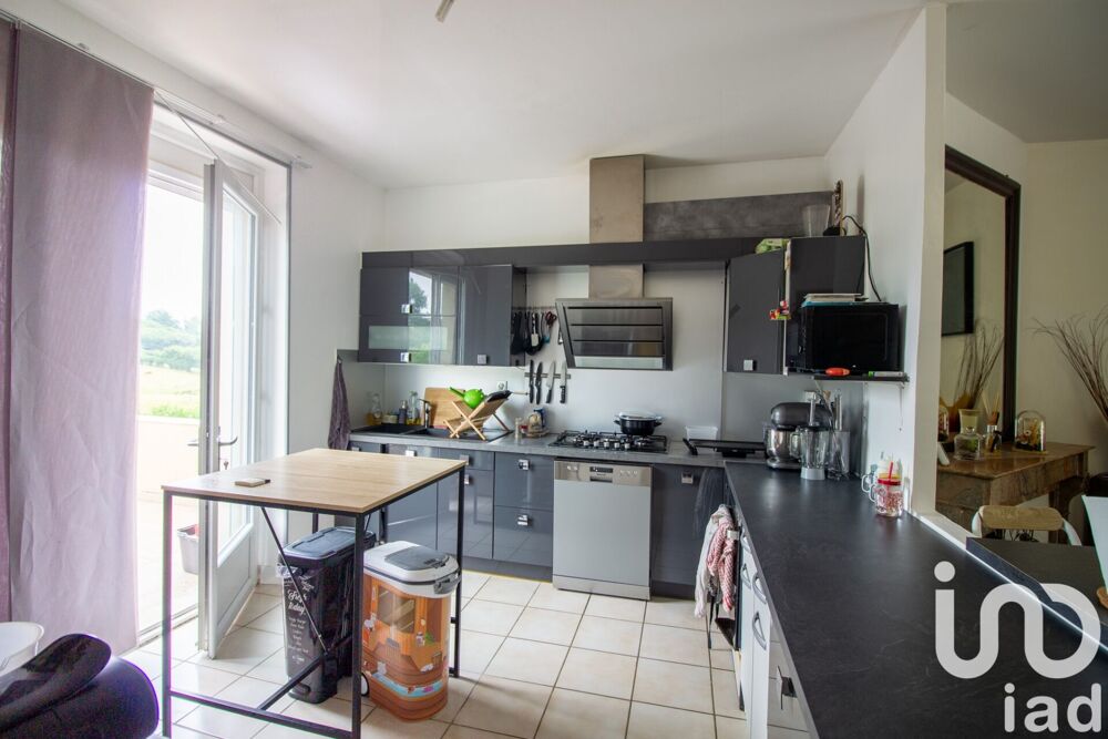 Vente Maison Vente Maison/villa 6 pièces Magnac-bourg
