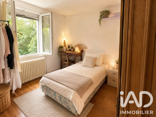  Maison à vendre 4 pièces 90 m²