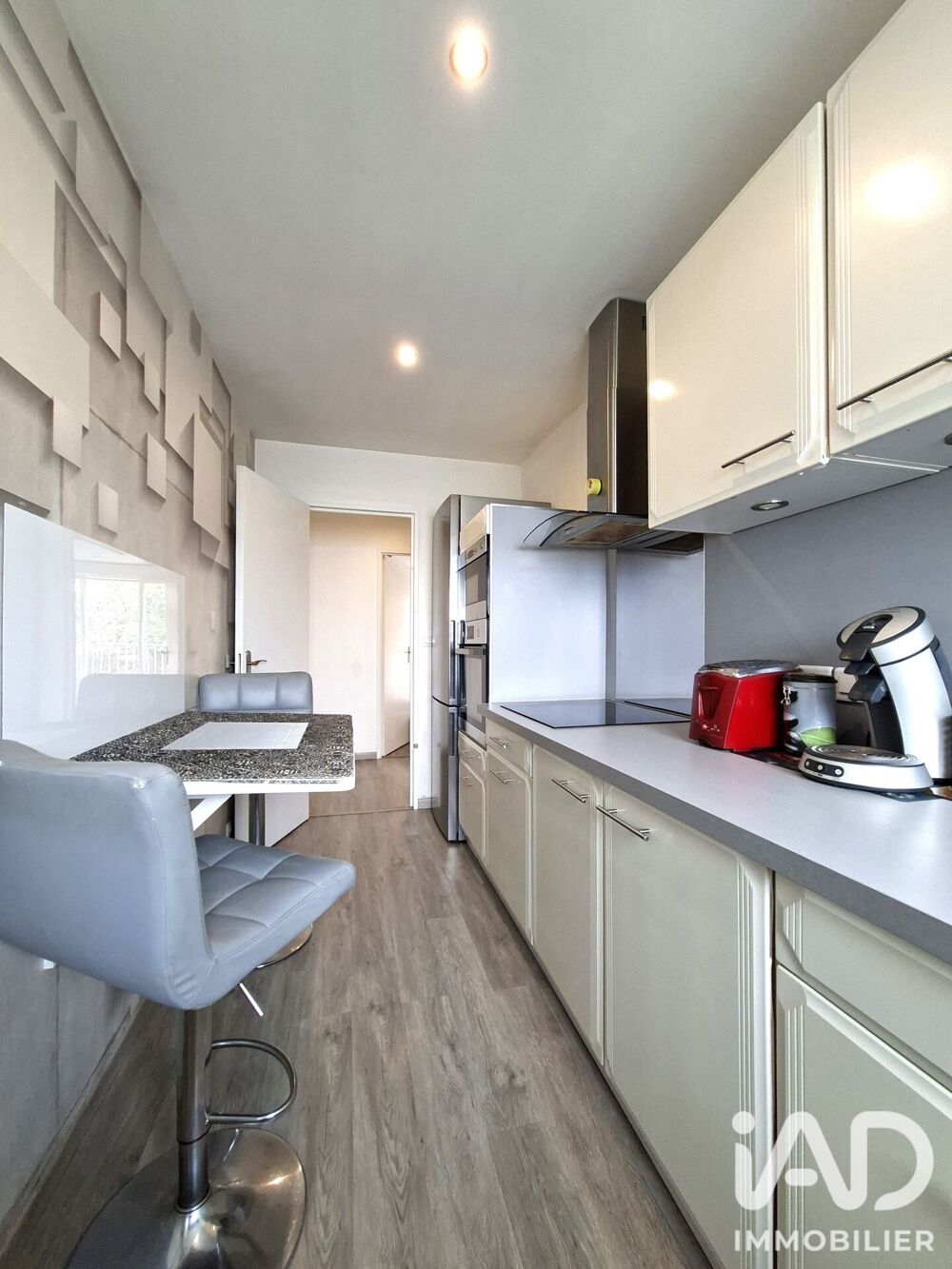 Vente Appartement Vente Appartement 4 pièces Le mans