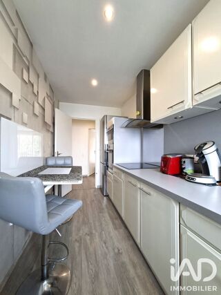  Appartement à vendre 4 pièces 75 m²