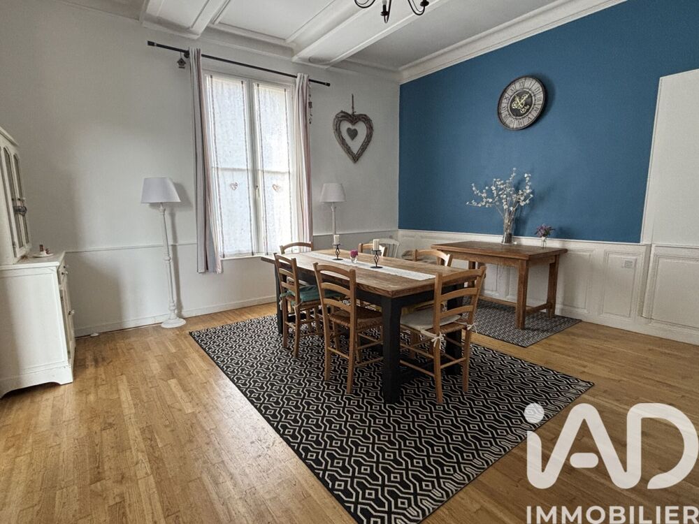 Vente Maison de ville 12 pièces