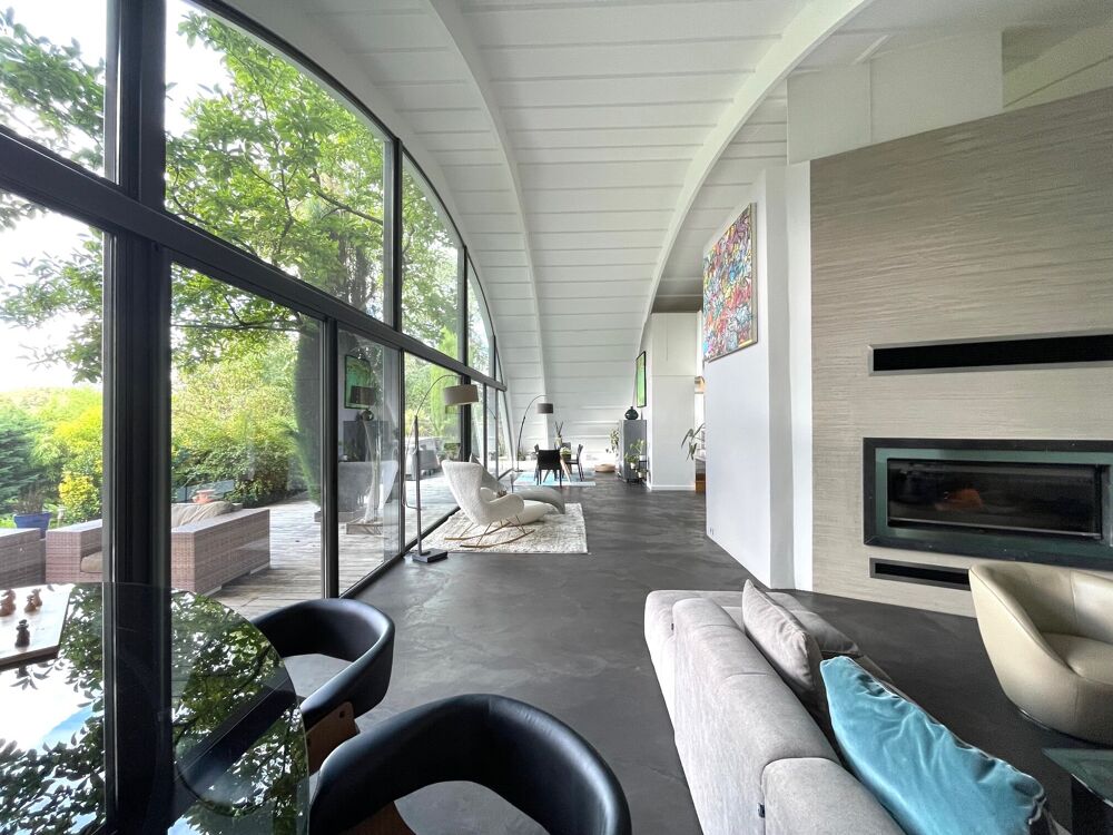 � vendre  Maison Charbonni�res-les-Bains (69260)