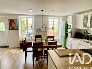  Maison à vendre 4 pièces 109 m²