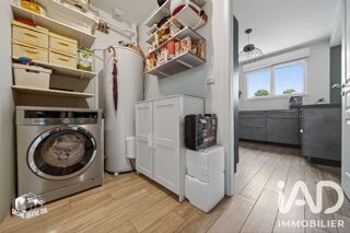  Maison à vendre 6 pièces 102 m²