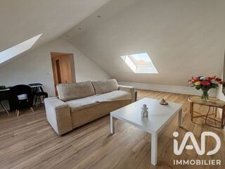 Vente Appartement Vente Appartement 3 pièces Warmeriville