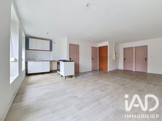 Vente Appartement Vente Appartement 5 pièces Sedan