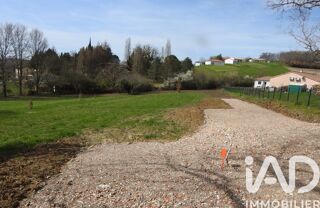  Terrain à vendre 5819 m²