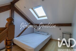  Appartement � louer 1 pi�ce 16 m�