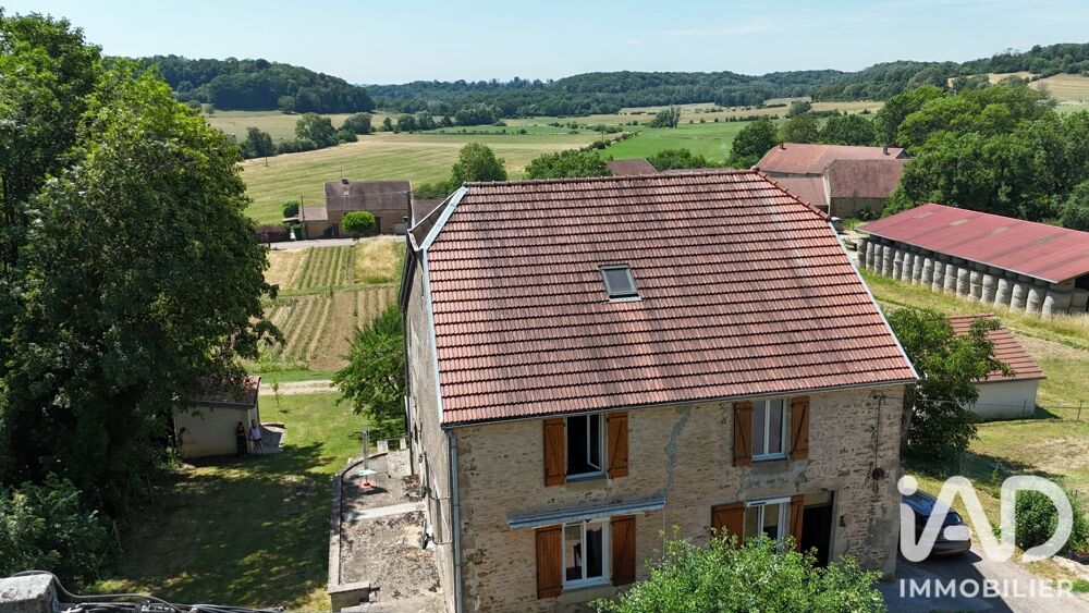 Vente Maison Vente Maison de village 5 pièces Orbigny-au-val