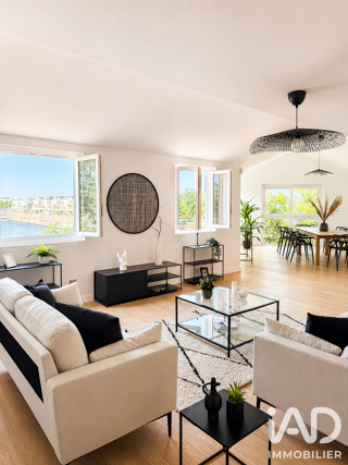  Appartement à vendre 4 pièces 180 m²
