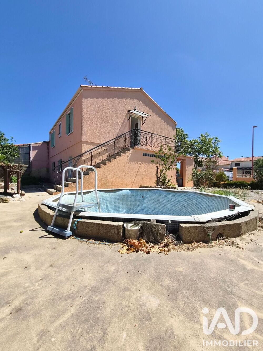 Vente Maison/villa 4 pièces