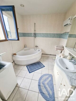  Maison à vendre 4 pièces 130 m²