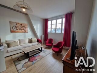 Appartement à louer 3 pièces 61 m²