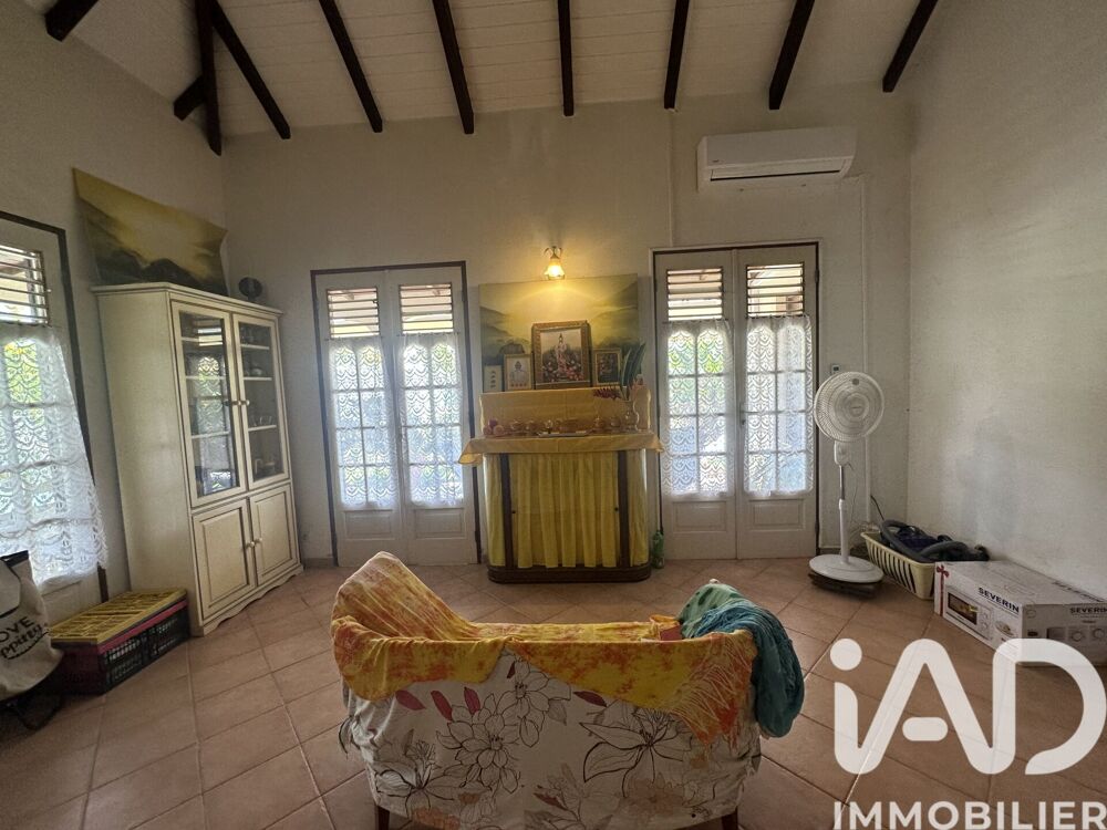 Vente Maison Vente Maison traditionnelle 5 pièces Sainte-anne