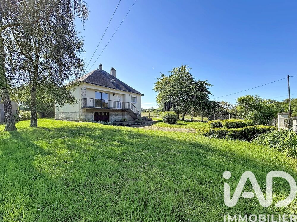 Vente Maison Vente Maison/villa 3 pièces Vallières-les-grandes