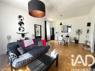  Maison à vendre 6 pièces 165 m²