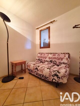  Appartement à vendre 2 pièces 30 m²