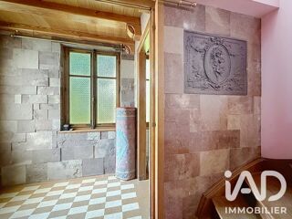  Maison à vendre 6 pièces 134 m²