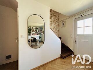  Maison à vendre 5 pièces 90 m²