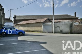  Maison à vendre 5 pièces 650 m²
