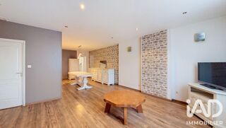  Maison à vendre 6 pièces 121 m²