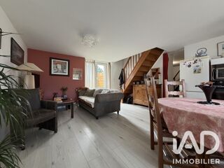  Maison à vendre 4 pièces 80 m²