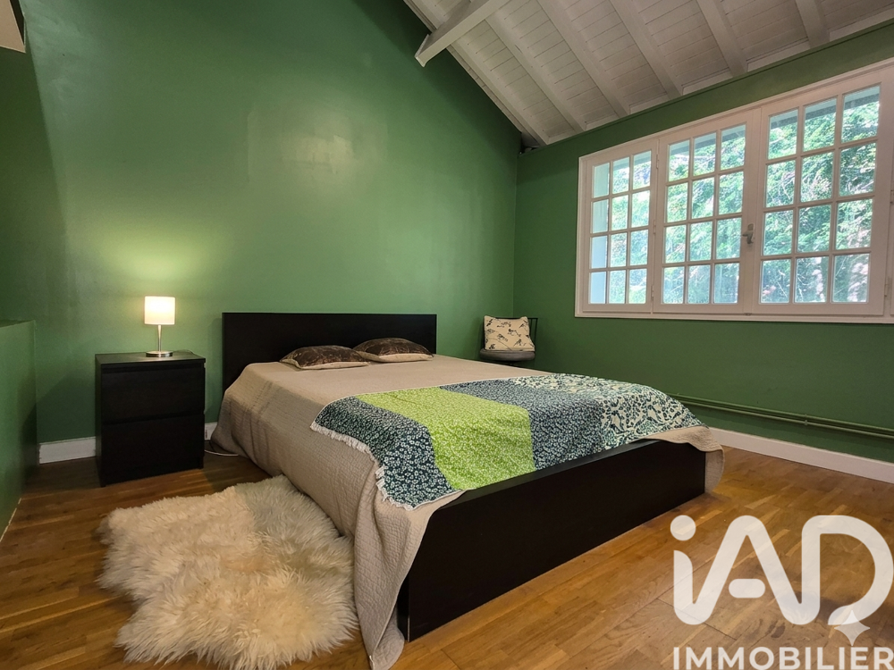 à vendre  Maison Grand-Laviers (80132)
