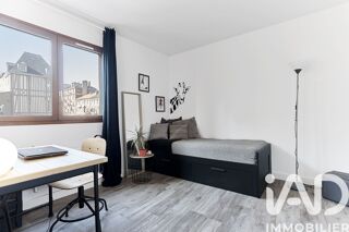  Appartement à vendre 3 pièces 75 m²