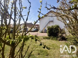  Maison à vendre 4 pièces 80 m²