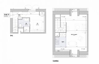 Vente Maison Vente Maison/villa 1 pièce Le palais