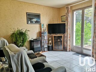  Maison � vendre 6 pi�ces 119 m�