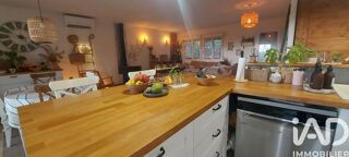  Maison à vendre 6 pièces 137 m²