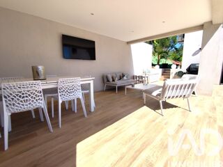 Maison à vendre 5 pièces 200 m²