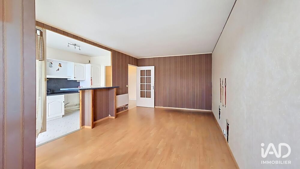 Vente Appartement Vente Appartement 2 pièces Chennevières-sur-marne
