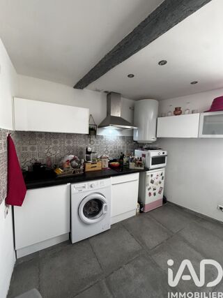  Appartement à vendre 1 pièce 26 m²
