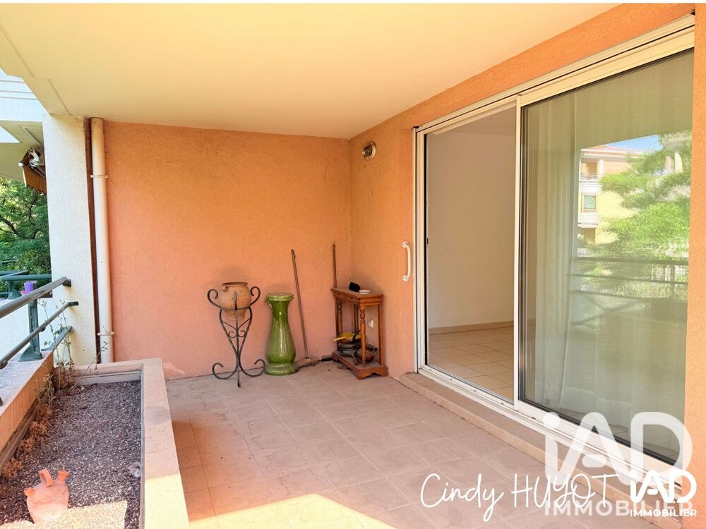 Vente Appartement Vente Appartement 2 pièces Draguignan