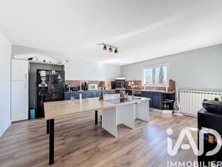  Maison à vendre 7 pièces 194 m²