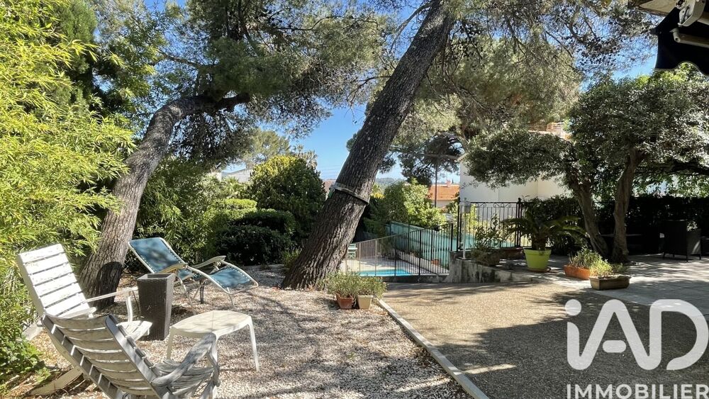 Maison 8 pièces 140 m² · à La Garde · 140 m² · 650 000 €