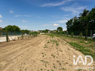  Terrain à vendre 763 m²